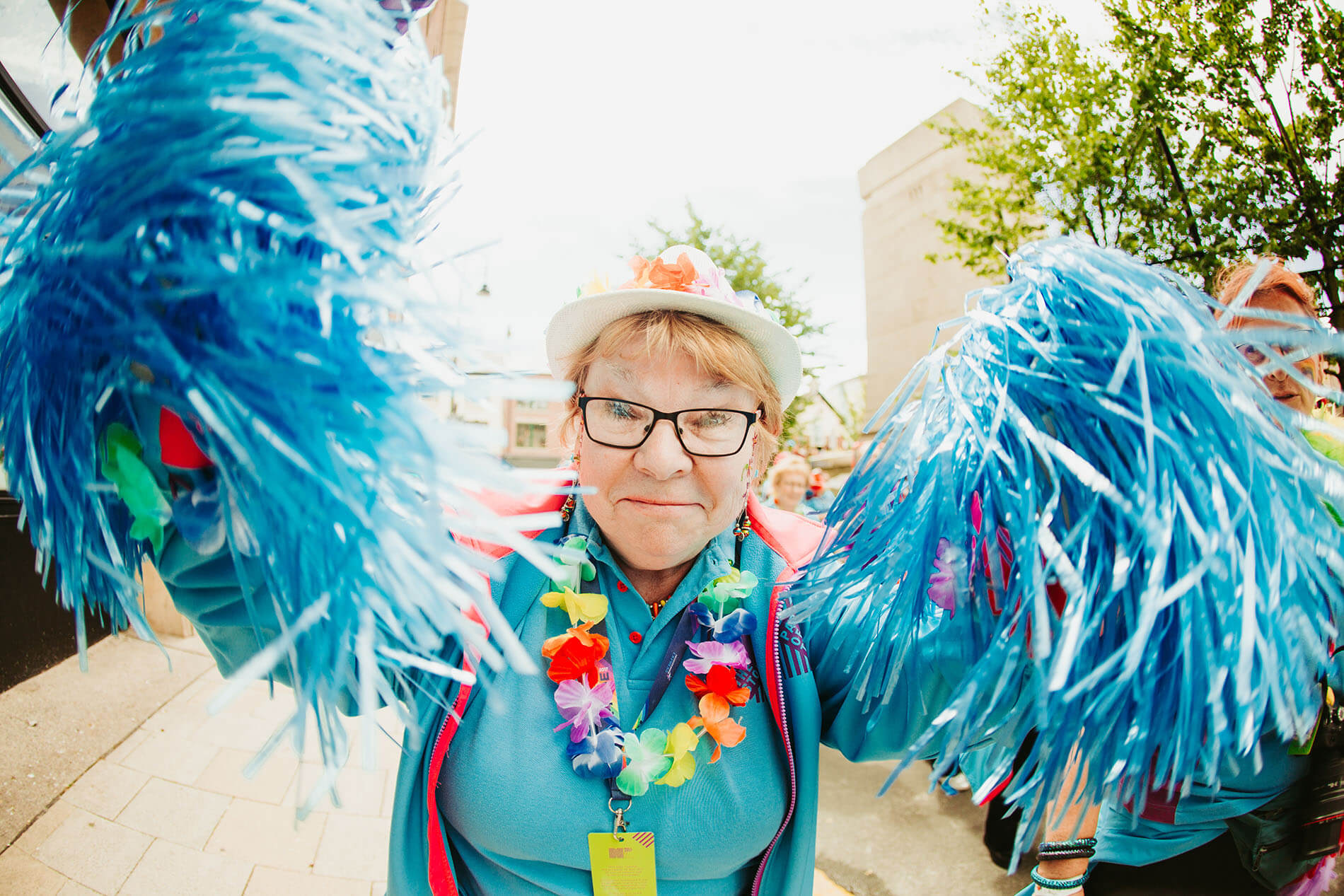 Pride in Hull 2017 © Tom Arran