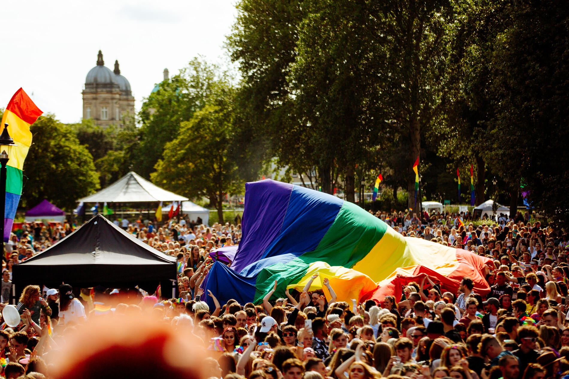 News Pride In Hull