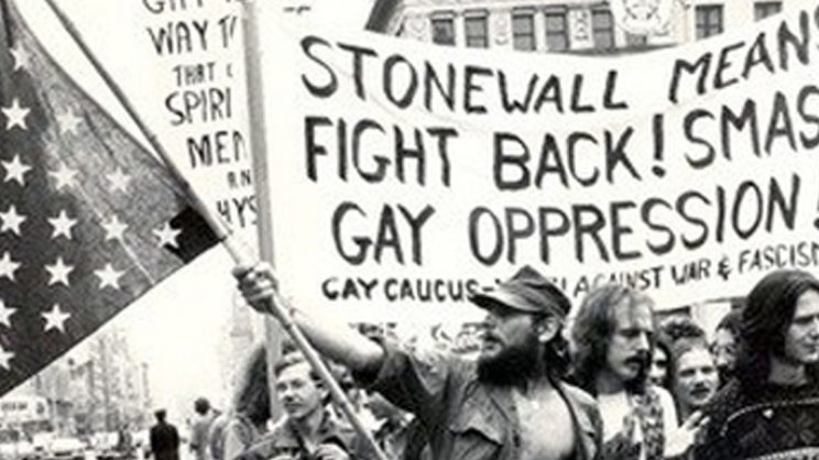 Stonewall