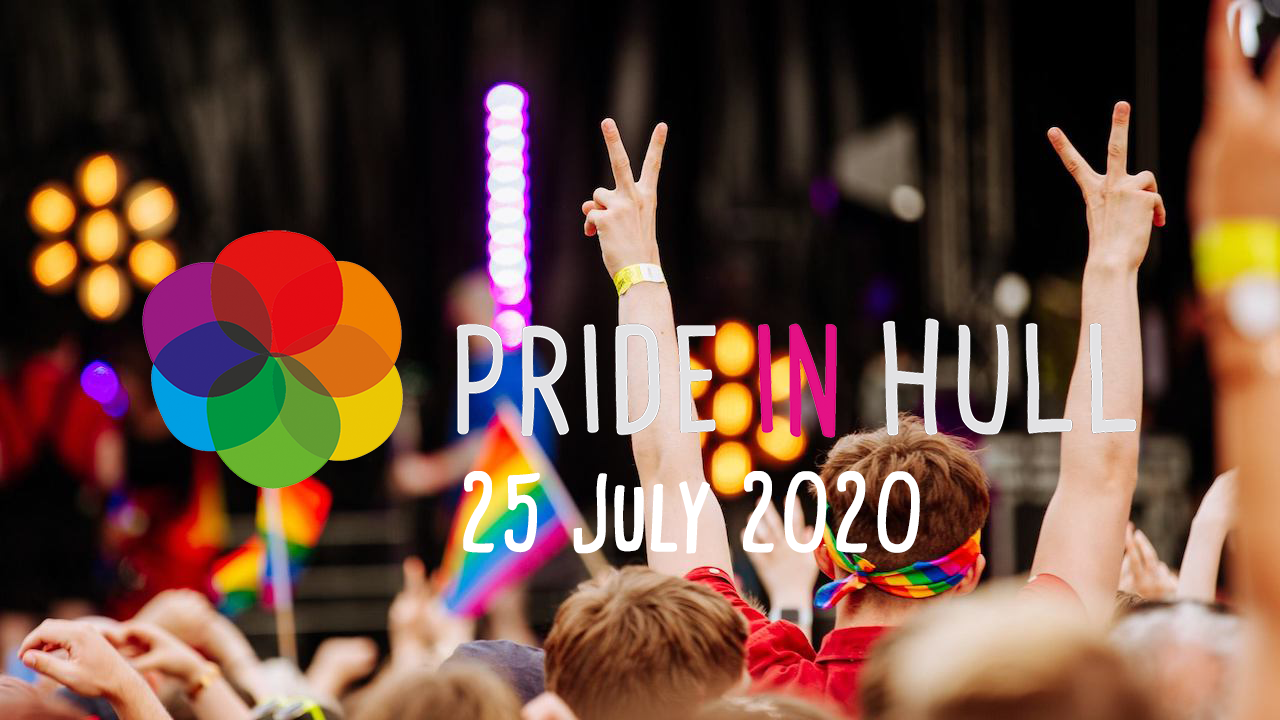 Pride in Hull